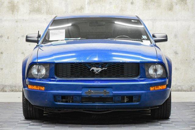 2006 Ford Mustang Vehicle Photo in EVERETT, WA 98203-5662