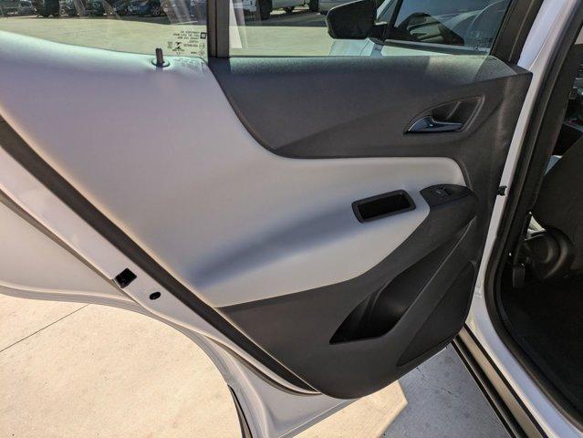 2023 Chevrolet Equinox Vehicle Photo in SELMA, TX 78154-1460