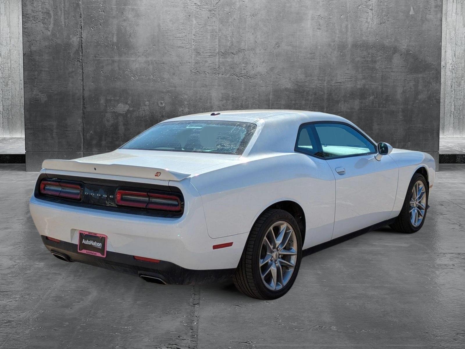 2022 Dodge Challenger Vehicle Photo in GOLDEN, CO 80401-3850