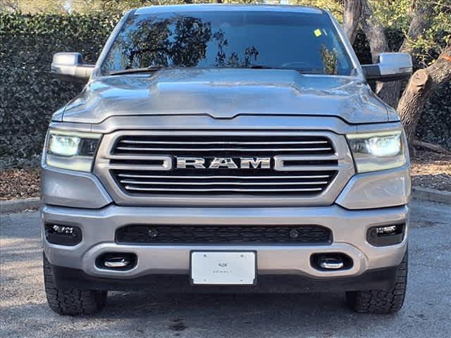 2023 Ram 1500 Vehicle Photo in San Antonio, TX 78230-1001