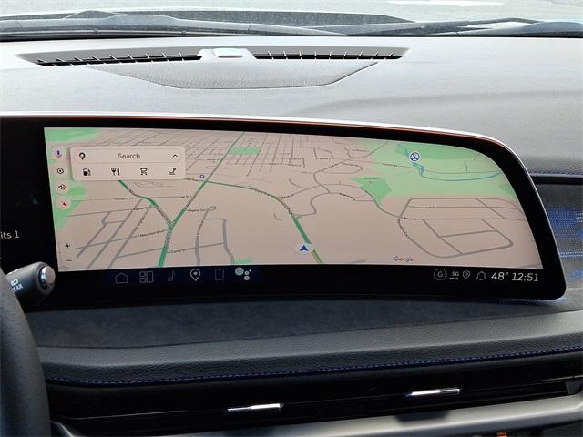 2025 Cadillac XT4 Vehicle Photo in ALLENTOWN, PA 18103-7399