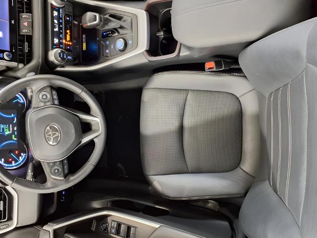 2022 Toyota RAV4 Vehicle Photo in Oshkosh, WI 54904