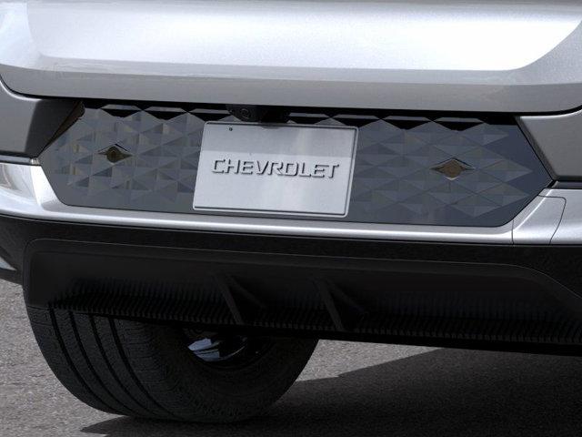 2025 Chevrolet Equinox EV Vehicle Photo in SUGAR LAND, TX 77478-0000