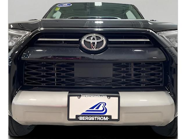 2021 Toyota 4Runner Vehicle Photo in Oshkosh, WI 54904