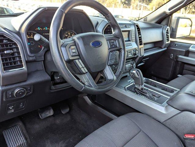 2016 Ford F-150 Vehicle Photo in San Antonio, TX 78230