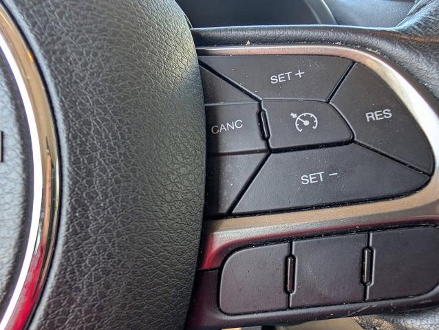 2019 Jeep Renegade Vehicle Photo in HARRISBURG, PA 17111-1033