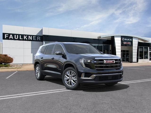 2025 GMC Acadia Vehicle Photo in TREVOSE, PA 19053-4984