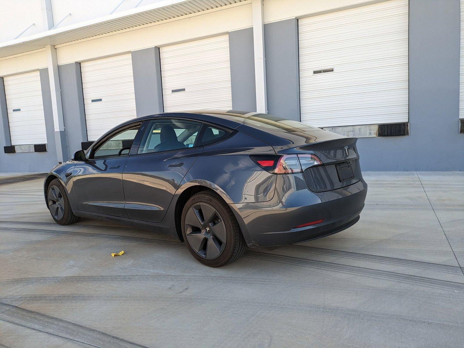 2023 Tesla Model 3 Vehicle Photo in Winter Park, FL 32792