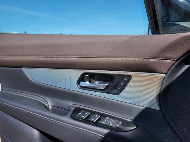 2025 Nissan Murano Vehicle Photo in Ardmore, PA 19003