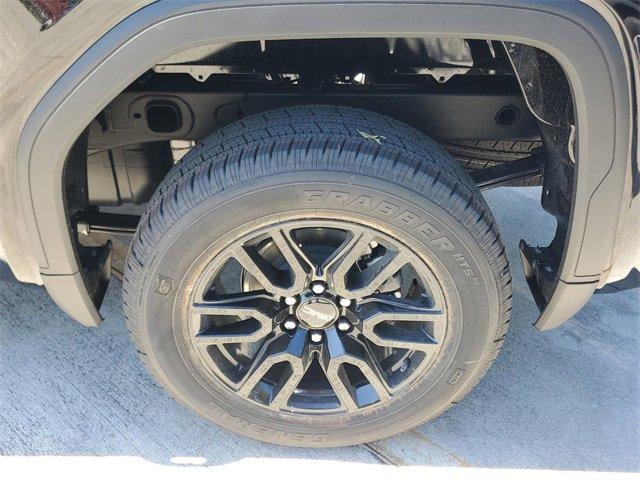2025 GMC Sierra 1500 Vehicle Photo in SUNRISE, FL 33323-3202