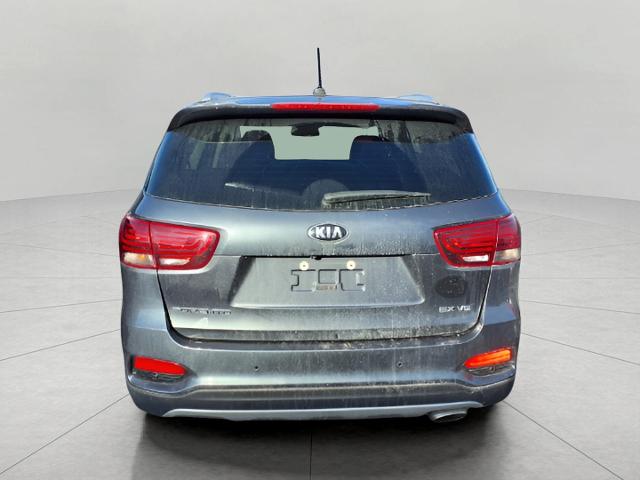 2020 Kia Sorento Vehicle Photo in Oshkosh, WI 54904