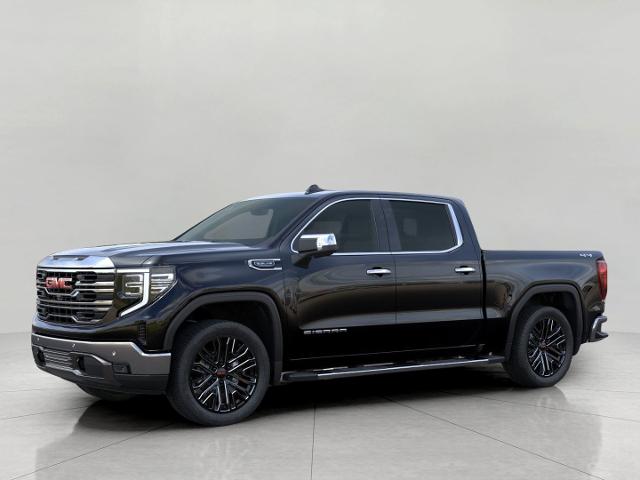 2025 GMC Sierra 1500 Vehicle Photo in APPLETON, WI 54914-8833