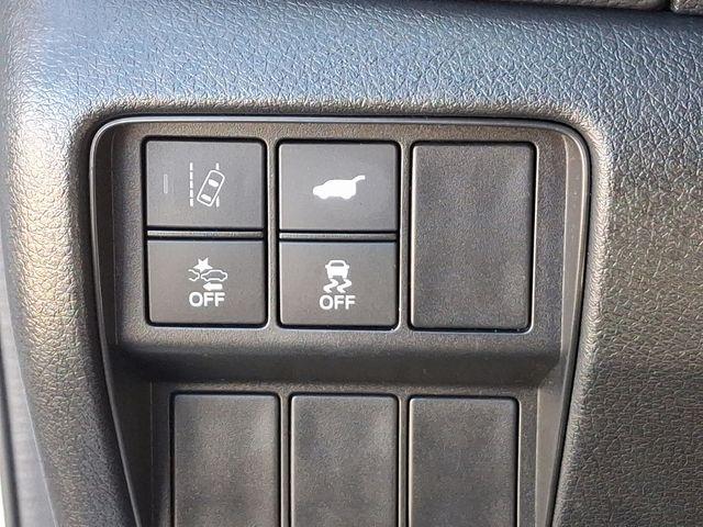 2018 Honda CR-V Vehicle Photo in DANBURY, CT 06810-5034