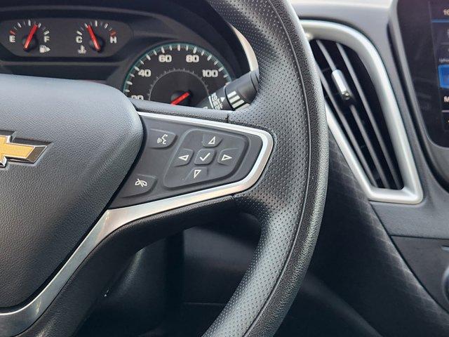 2022 Chevrolet Malibu Vehicle Photo in SUGAR LAND, TX 77478-0000