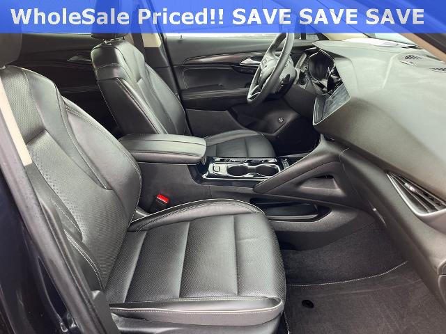 2021 Buick Envision Vehicle Photo in GREEN BAY, WI 54304-5303