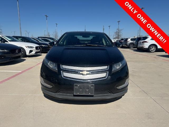 2014 Chevrolet Volt Vehicle Photo in San Antonio, TX 78230