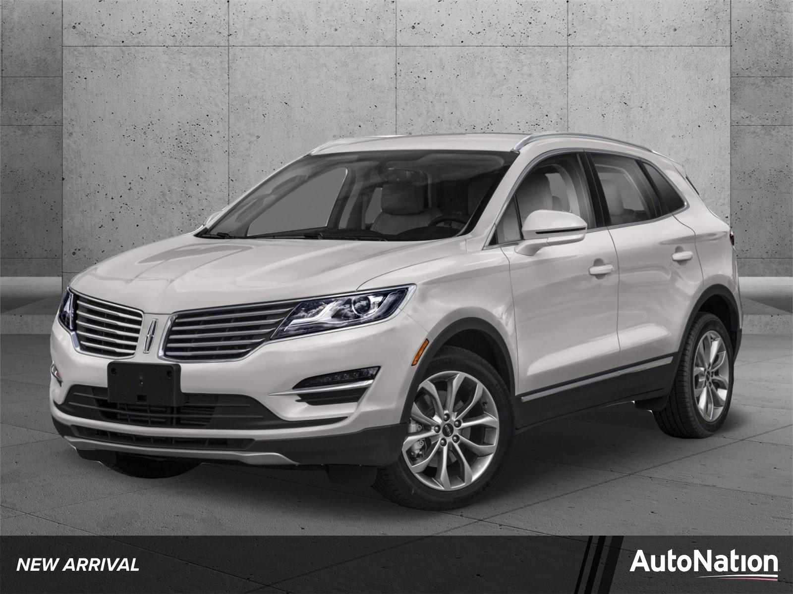 2018 Lincoln MKC Vehicle Photo in Jacksonville, FL 32244