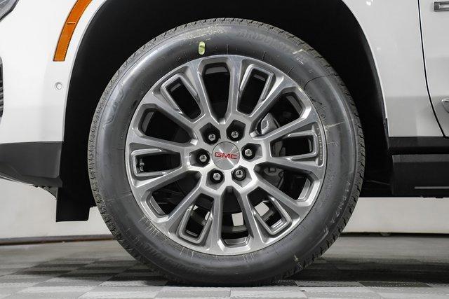 2025 GMC Yukon XL Vehicle Photo in PUYALLUP, WA 98371-4149