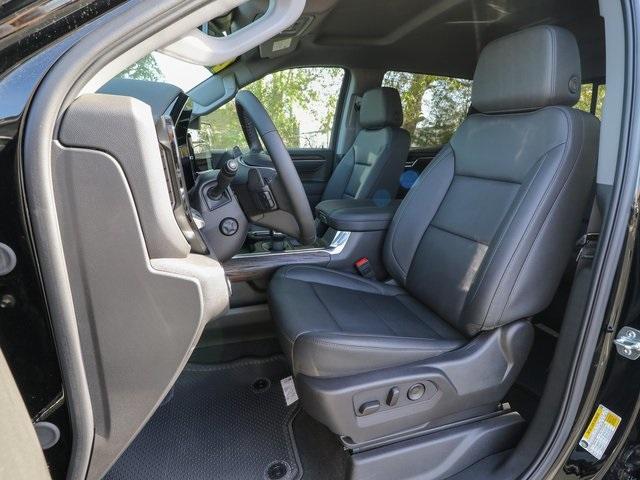 2025 GMC Sierra 1500 Vehicle Photo in HOMOSASSA, FL 34448-1461