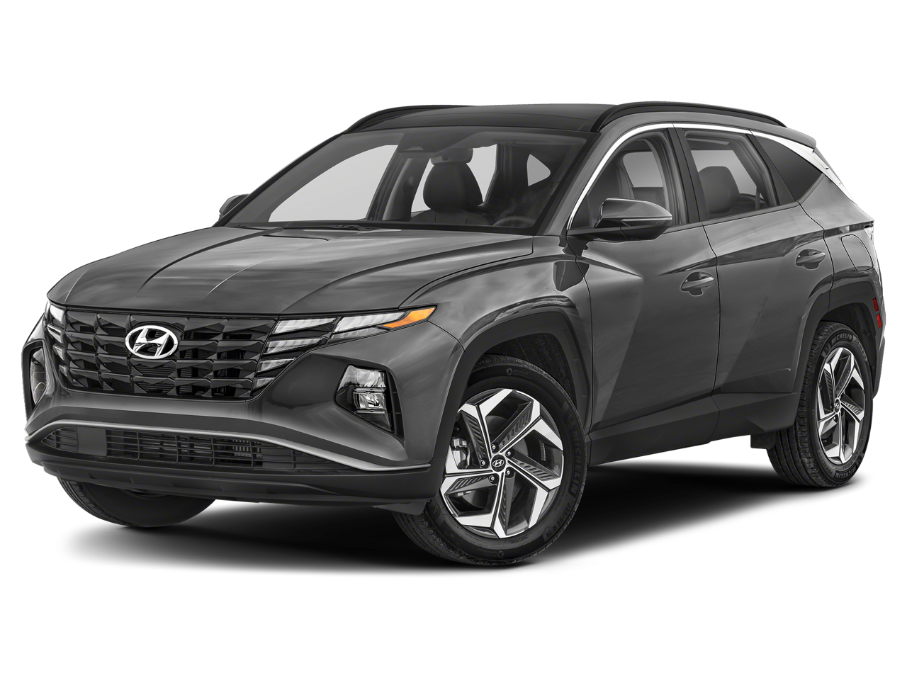 2023 Hyundai TUCSON Hybrid Vehicle Photo in Tulsa, OK 74129
