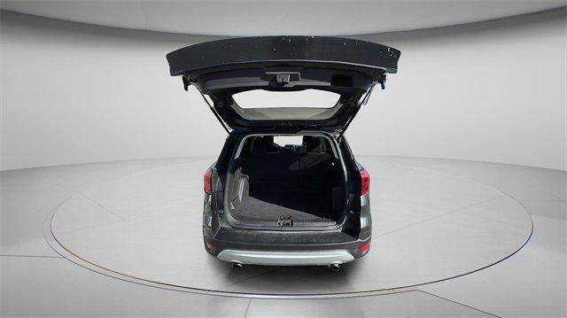 2019 Ford Escape Vehicle Photo in THOMPSONTOWN, PA 17094-9014