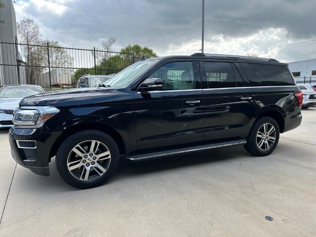 2022 Ford Expedition Max Vehicle Photo in San Antonio, TX 78230