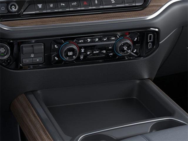 2024 Chevrolet Silverado 2500 HD Vehicle Photo in ENGLEWOOD, CO 80113-6708