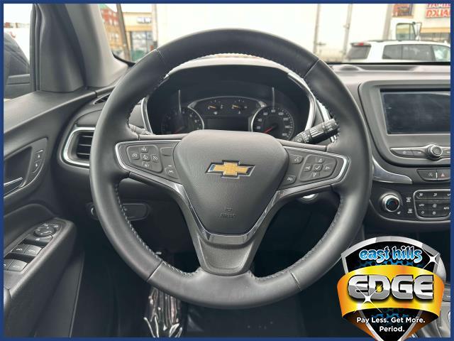 2022 Chevrolet Equinox Vehicle Photo in Roslyn, NY 11576