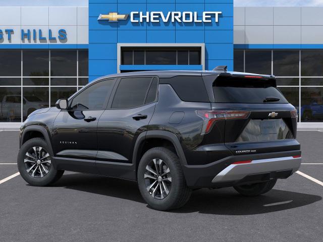 2025 Chevrolet Equinox Vehicle Photo in Roslyn, NY 11576