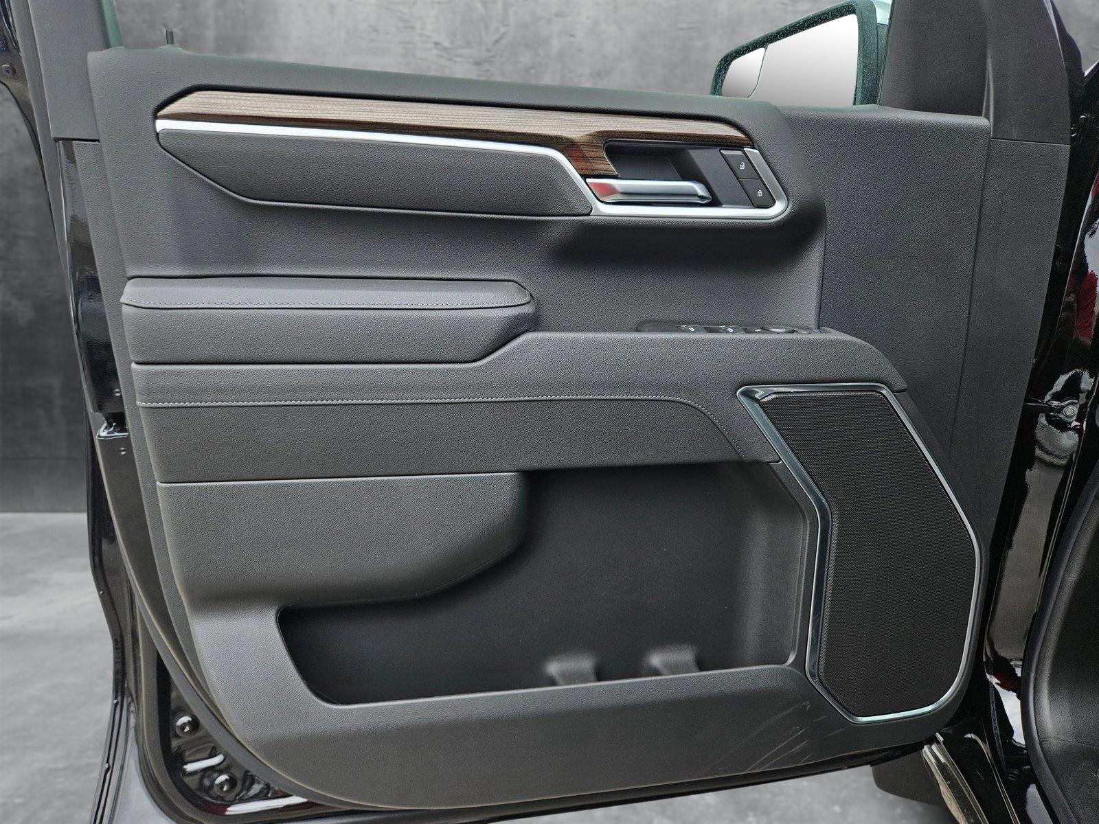 2025 Chevrolet Silverado 1500 Vehicle Photo in AUSTIN, TX 78759-4154