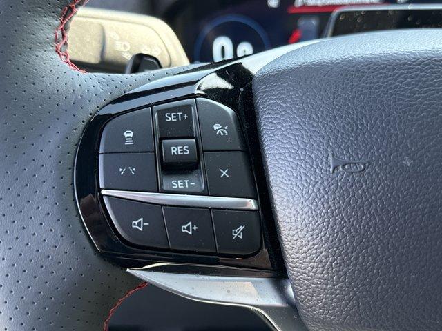2025 Ford Explorer Vehicle Photo in Charlotte, NC 28212