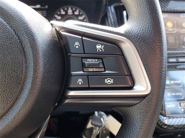 2024 Subaru Outback Vehicle Photo in MILFORD, OH 45150-1684