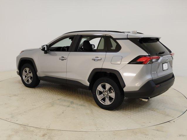 2024 Toyota RAV4 Vehicle Photo in PINEVILLE, NC 28134-8495