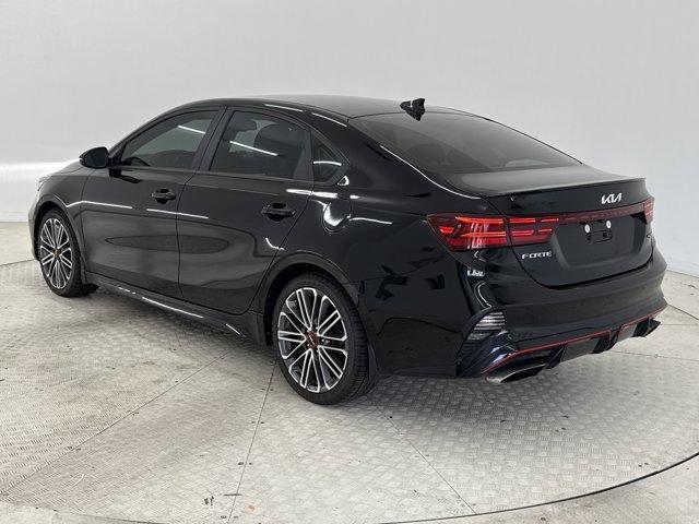 2023 Kia Forte Vehicle Photo in Charlotte, NC 28273
