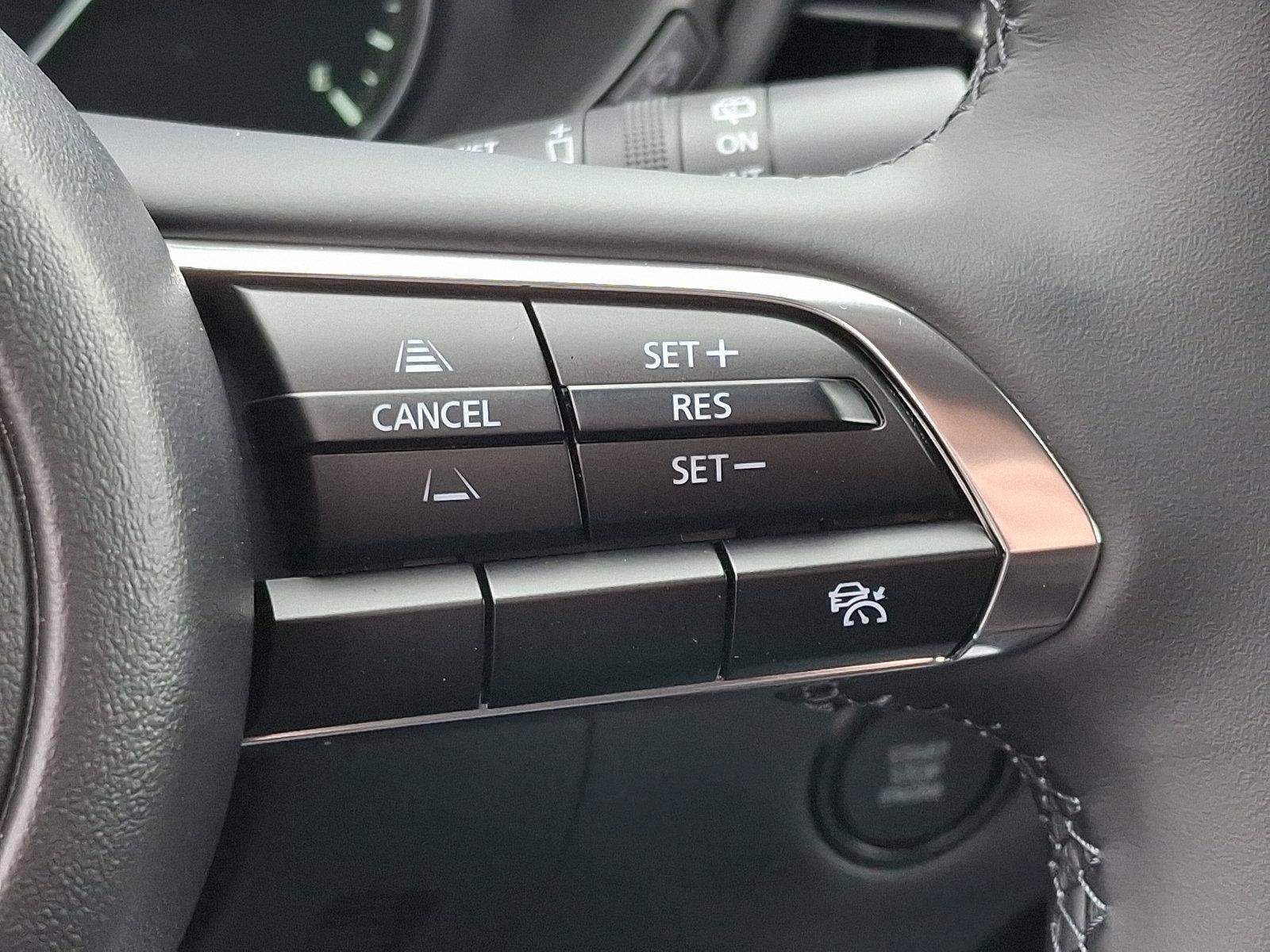 2025 Mazda CX-30 Vehicle Photo in Trevose, PA 19053