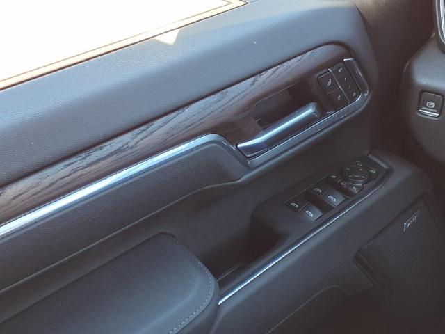2025 GMC Sierra 2500 HD Vehicle Photo in Denton, TX 76205