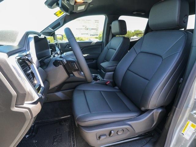 2025 GMC Canyon Vehicle Photo in HOMOSASSA, FL 34448-1461