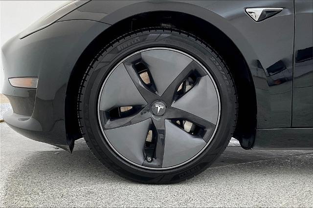 2018 Tesla Model 3 Vehicle Photo in Grapevine, TX 76051