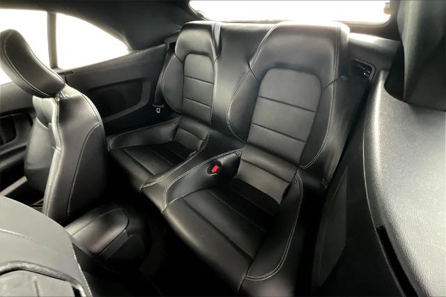 2022 Ford Mustang Vehicle Photo in Grapevine, TX 76051