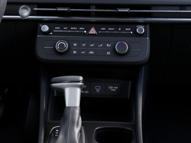 2025 Hyundai SANTA CRUZ Vehicle Photo in Peoria, IL 61615