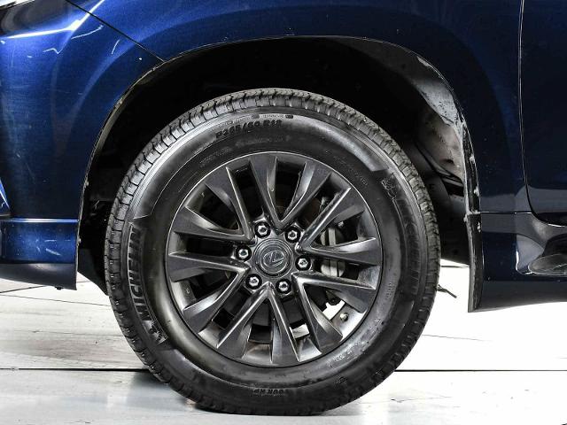 2022 Lexus GX 460 Vehicle Photo in DALLAS, TX 75235