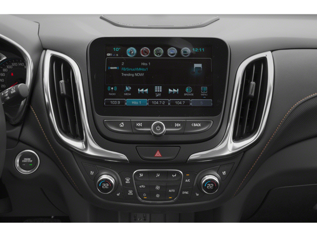 2018 Chevrolet Equinox Vehicle Photo in Tulsa, OK 74129