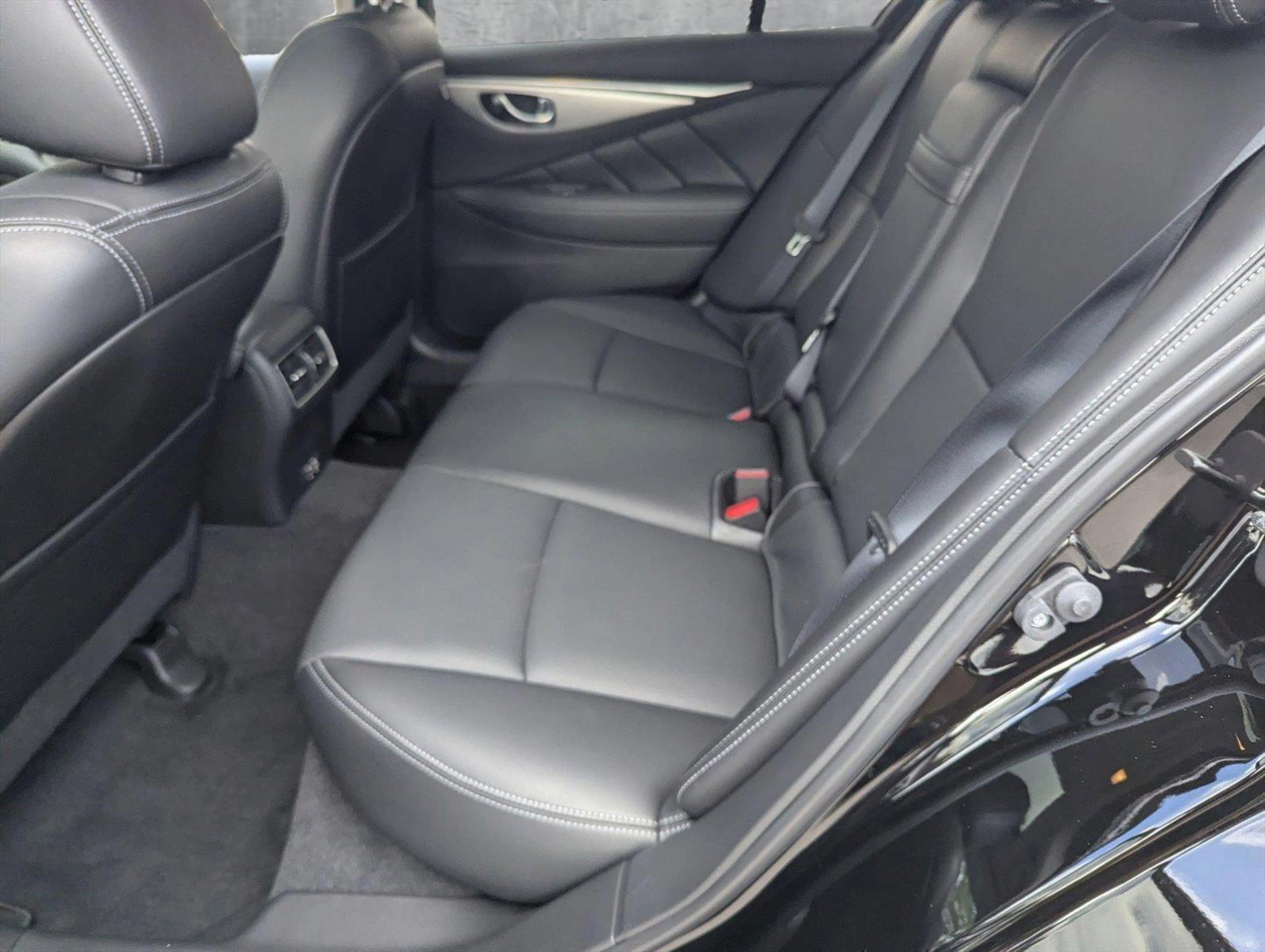 2023 INFINITI Q50 Vehicle Photo in Coconut Creek, FL 33073