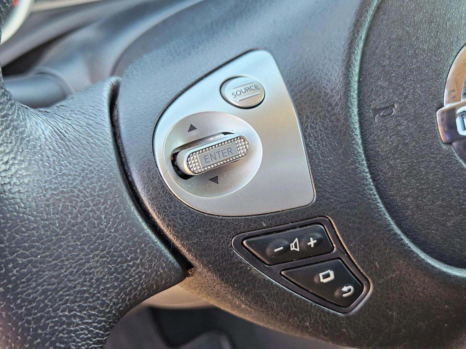 2017 Nissan Sentra Vehicle Photo in WACO, TX 76710-2592