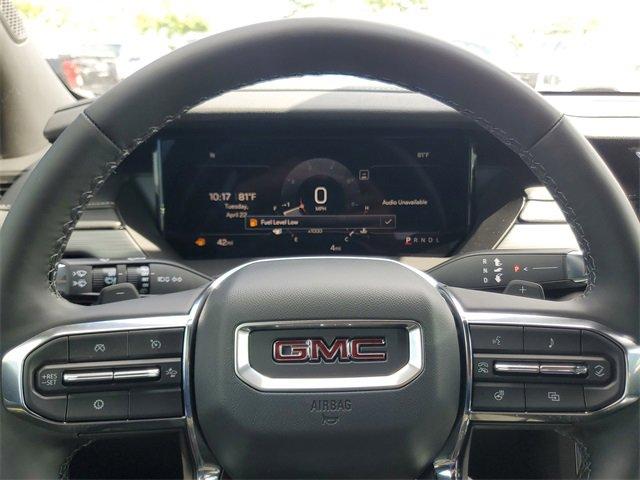 2025 GMC Acadia Vehicle Photo in SUNRISE, FL 33323-3202