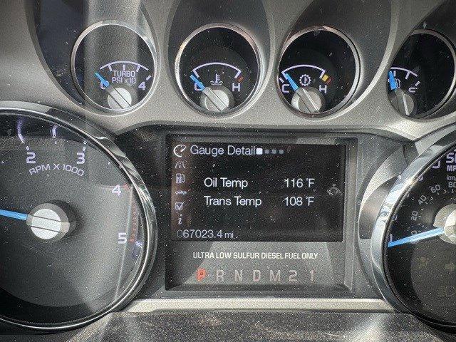 2015 Ford Super Duty F-350 SRW Vehicle Photo in Mechanicsburg, PA 17050-1707