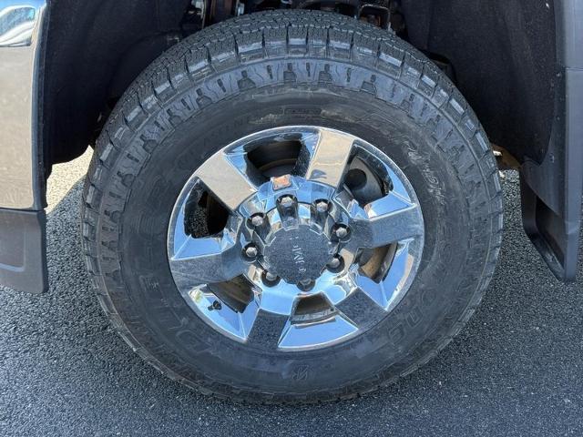 2018 GMC Sierra 3500HD Vehicle Photo in COLUMBIA, MO 65203-3903