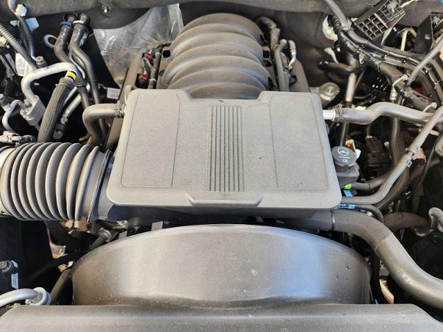 2025 Chevrolet Silverado 2500 HD Vehicle Photo in LEWISVILLE, TX 75067