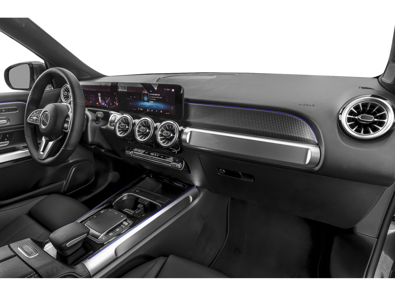 2023 Mercedes-Benz GLB Vehicle Photo in Tulsa, OK 74129