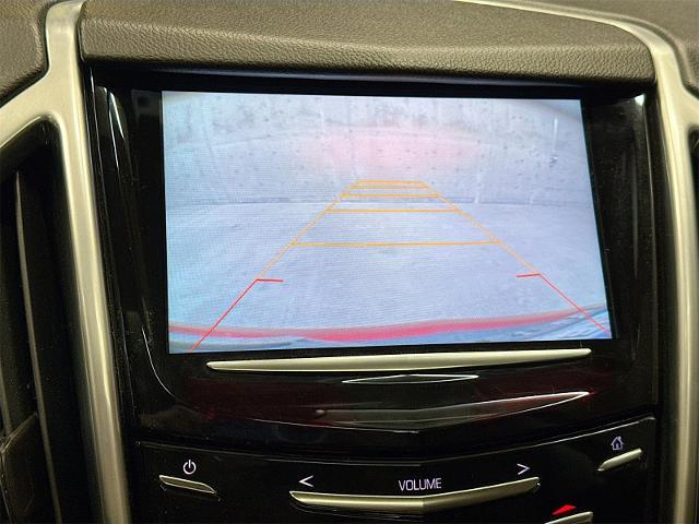 2016 Cadillac SRX Vehicle Photo in EVERETT, WA 98203-5662